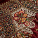 Andalusian Embroidery Designs