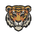 Animal Embroidery Designs