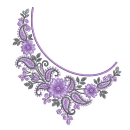 Asetriymmc Neck Embroidery Designs