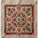 Authentic Croatian Machine Embroidery Designs