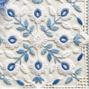 Azorean Embroidery Designs