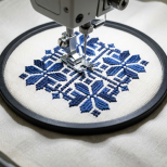 Banja Luka Folk Embroidery Designs