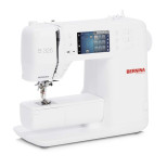 Bernina 325