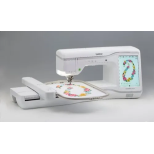 BP3600 & Innov-IS Stellaire XE2
