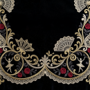 Buenos Aires Couture Embroidery Designs