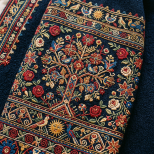 Bulgarian Ethnic and Historical Embroidery Designs