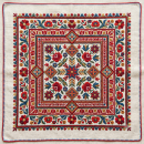 Bulgarian Textile Art Embroidery Designs