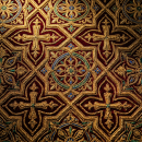 Byzantine Embroidery Designs