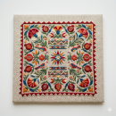 Castilla-La Mancha Embroidery Designs