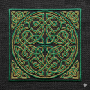Celtic Knotwork Embroidery Designs