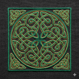 Celtic Knotwork Embroidery Designs