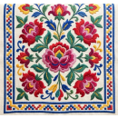 Contemporary Polish Embroidery Designs