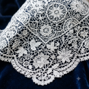 Croatian Heritage Lace Embroidery Designs