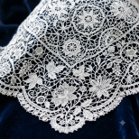 Croatian Heritage Lace Embroidery Designs