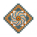 Cross Stitch Applique Embroidery Designs