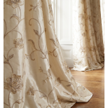 Curtain Machine Embroidery Designs
