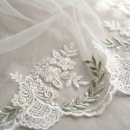 Cypriot Wedding Embroidery Designs