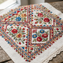 Dalmatian Embroidery Designs