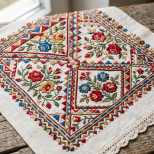 Dalmatian Embroidery Designs