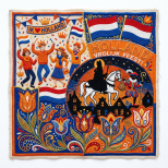 Dutch Celebrations & Holidays Embroidery Designs