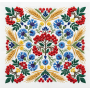 Estonian Seasonal & Festival Embroidery Designs