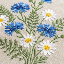 Estonian Nature Embroidery Designs