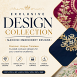 Exclusive Design Collection