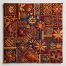 Folk Art Embroidery Designs