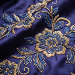 Geneva Luxury Embroidery Designs