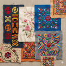 Global Heritage Embroidery Designs