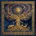 Greek Mythology Embroidery Designs