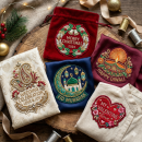 Holiday & Special Occasion Embroidery Designs