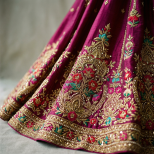 Kali & Panel Embroidery Designs