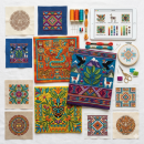 Latin American Embroidery Designs