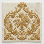 Lisbon Couture Embroidery Designs