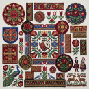 Macedonian Embroidery Designs