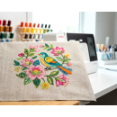 Applique Embroidery Designs