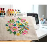 Applique Embroidery Designs