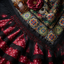 Madrid Embroidery Designs