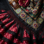 Madrid Embroidery Designs