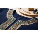 Mens Embroidery Designs