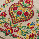 Minho Embroidery Designs