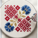 Modern Belarusian Embroidery