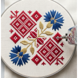 Modern Belarusian Embroidery