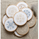 Modern Cypriot Embroidery Designs