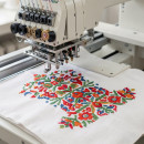 Norwegian Heritage Embroidery Designs