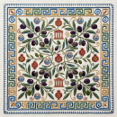Peloponnese Embroidery Designs