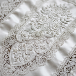 Polish Wedding and Bridal Embroidery Designs