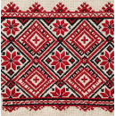 Regional Belarusian Embroidery Styles