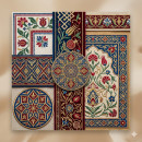 Sarajevo Traditional Embroidery Designs